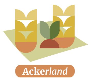 Maßnahme Ackerland